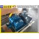 Roots Sewage Treatment Plant Blower / Small High Pressure Air Blower 24.70-25.76m3/min