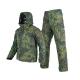 Customized Thermo-reflective Thermostatic Russian Tactical Camouflage Uniforms