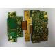 Industrial Control Rigid Flexible Multilayer Printed Circuit Board PCB