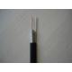 Flexible Broadband Terminating RG6 75 Ohm Coaxial Cable For Digital TV