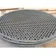 The Steel Plate Perforated Metal for Agricultural Machinery Protection Board