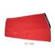 100% Cotton Terry Sports Towel, Jacquard Logo, Red Colors YT-1304