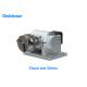 80mm CE Rotary Axis For Laser Marking Machine
