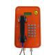 Full Keypad Explosion Proof Telephone IP67 SIP With LED Display