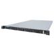 NF5180M5 OEM Web Hosting Win Server 2022 STD 1U Rackmount Server Barebone Case for Needs