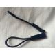 Vivid Design Durable Rubber Zipper Puller For Clothes Any Size Avaliable