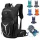 Large Capacity Waterproof Outdoor Camping Rucksack Hiking Travel Pack Male Sport Backbag Men's Backpack