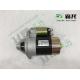 12V 8T Starter for Yanmar  Engine Yanm Excavator  JOHN DEERE Marine  Tractors  YM15 119225-77010  S114-443A