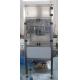 Support Equipment/ De-Capping Machine For Removing Cap Of 5 Gallon Recycle Bottle