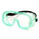 Double Sided Eye Safety Goggles Chemical Protective Goggles With Elastic Cord
