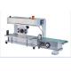 PCB Depaneling Machine With Safe Sensor PCB Separate Safely CE Approval