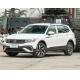 Volkswagen Tiguan L2023 330TSI automatic two-wheel  version  white SUV  Used Car