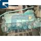 Excavator EC210  Engine D6D Complete Engine Assy