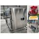 Remote Control Large  Food Freeze Dryer for Food Industry