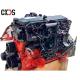 Japan Used Engine Diesel Truck Parts Diesel Engine Assy For 6HK1