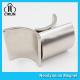 Permanent N35-N52 Neodymium Arc Magnets Free Energy For Generator And Motor