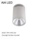15W surface mounted white LED down lamp/ LED down lighting for hallway