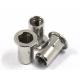 M1-M30 Stainless Steel Rivet Nut High Corrosion Resistance For Metal