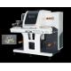 Power 380v / 40a Laser Label Die Cutter With Air Cooling