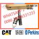 Common Rail Injector 317-5279 10R-0961 249-0705 249-0708 10R-2977 212-3468 332-1419 317-5278 For Caterpillar C13