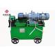 High Proficiency Parallel Threaded Rebar Thread Rolling Machine Construction Tools