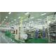Mitsubishi System 300PPM Pulp SAP Diaper Manufacturing Plant