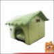 Unique dog beds Sponge Oxford Polyester Dog Bed Pet Products China Factory