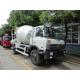 Factory sale best price dongfeng 190hp 5cbm concrete mixer truck, HOT SALE! dongfeng 4*2 LHD cement mixer truck