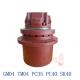 GM04 TM04 Travel Motor Assy GM04A TM04A For Excavator PC35 PC40 SK40