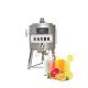 Brand New Small Pasteurizer Machine/Tunnel Pasteurization Jar Pasteurized Heating Machine/Milk Mixer With High Quality