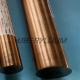 JIS C173 Beryllium Copper Round Bar Temper TD04 For Flexible Metal Hose