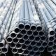 ASTM SGCC Z120g Galvanized Steel Gi Pipe Tube Zinc Coated Spangle 6000mm Length