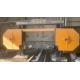 CNC Diamond Wire Saw Small Type Machiner Specially For Tombstone