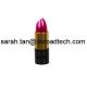 Lipstick Shape USB Flash Drive, Special Total Metal USB sticks, Wholesales USB 2.0