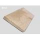 Yellow Natural Limestone Tiles Mild Texture Strong Water Absorption