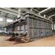 Alloy steel Economizer In Thermal Power Plant ASTM EN  standard