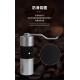 Mini 30g Coffee Bean Powder Espresso Bean Grinder Cup Wooden Handel