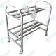 Hight quality Sony feeder cart feeder trolley storing and placing Sony series feeders sony feeder cart