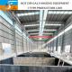 High Speed Pulse Combustion System Hot Dip Galvanizing Line with Excellent Coating and No Defects
