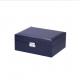 23cm 18cm 9cm Jewellery Organiser Box Portable Jewelry Case