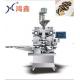 1.0KW SS304 Automatic Encrusting Machine For Twisted Food