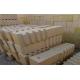 Size 9''x4.5''x2.5'' Heat Resistant High Alumina Refractory Brick , Refractory Fire Bricks