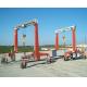 Shipping Industry Mobile Gantry Crane Lift OCEANWINGS