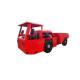 Full Hydraulic 6000KG Underground Articulated Truck Multiple Color BJUT-6