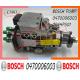 Fuel Injection Pump 0470006003 0470006009 0470006010 For Bosch VP29 VP30 Engine