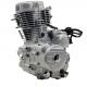 2021 Design Powerful 250cc Air Cooling Engine Assembly for All Motorcycles Complete Kit