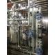 Automatic Ammonia Gas Generator Simple Installation