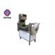 OEM Vegetable Processing Equipment Leafy Lettuce Cutting Machine for Food Industry