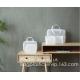 Women Makeup Organizer Pouches Tote Travel Toiletry Bags Transparent PVC Cosmetic Bag,Makeup Pouch Travel Clear Cosmetic