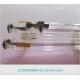 1800mm Length Carbon Dioxide Laser Glass Tube For Laser Cutting Machine